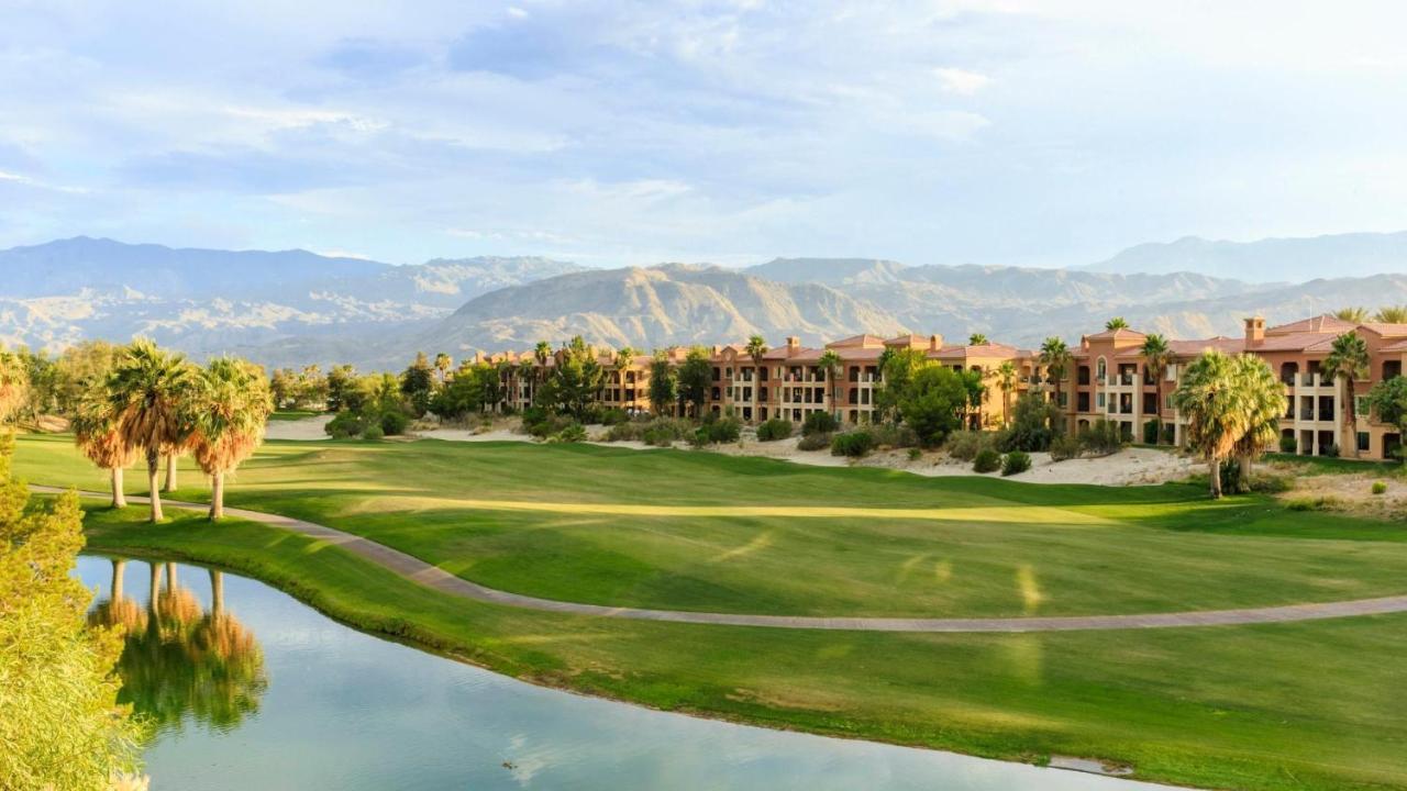 Marriott'S Shadow Ridge 1 - The Villages Palm Desert Buitenkant foto
