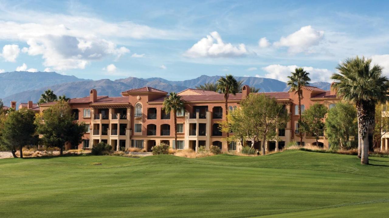 Marriott'S Shadow Ridge 1 - The Villages Palm Desert Buitenkant foto