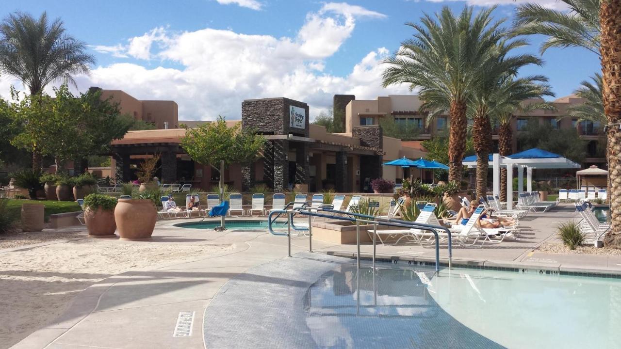 Marriott'S Shadow Ridge 1 - The Villages Palm Desert Buitenkant foto