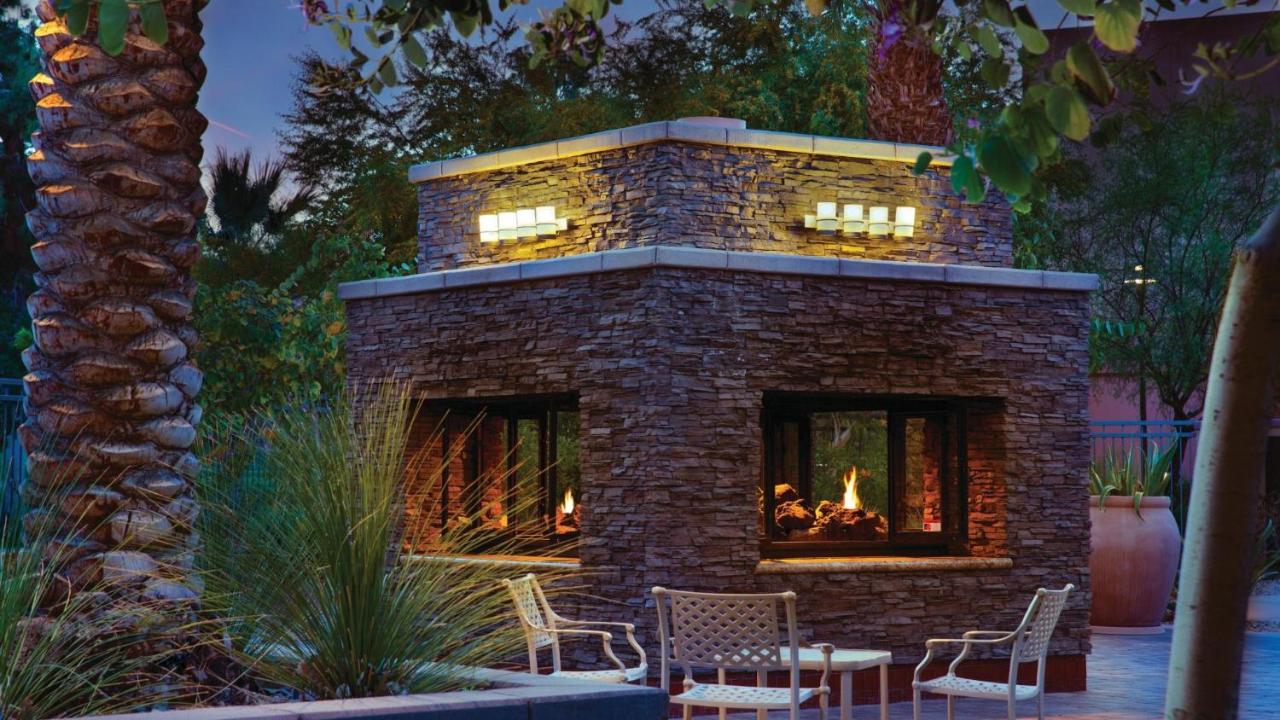 Marriott'S Shadow Ridge 1 - The Villages Palm Desert Buitenkant foto