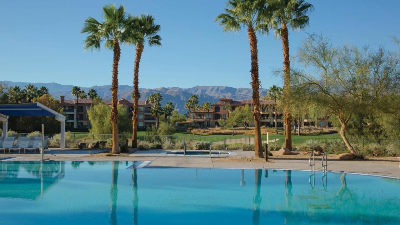 Marriott'S Shadow Ridge 1 - The Villages Palm Desert Buitenkant foto